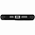 Чехол Uag Pathfinder для iPhone 14 Pro Max чёрный (Black)