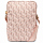 Guess для планшетов 10" сумка G CUBE Bag Pink