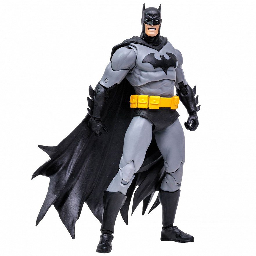 Коллекционная фигурка DC Batman Hush