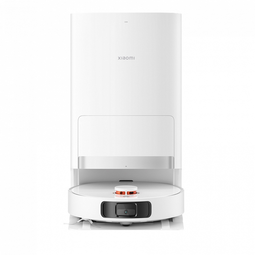 Робот-пылесос Xiaomi Robot Vacuum X20+  