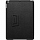 Чехол Odoyo AirCoat Collection для iPad 9.7" (2017/2018) чёрный