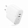 Сетевое зарядное устройство ALOGIC 2X63 Rapid Power 63W GaN Charger