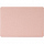 Чехол Incase Textured Hardshell in Woolenex для MacBook Pro 16" (2019) розовый Blush Pink (INMB200684-BLP)