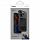 Чехол Uniq Air Fender ID для iPhone 15 Pro тёмно-серый