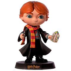 Фигурка Iron Studios MiniCo Harry Potter Ron Weasley