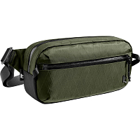 Сумка для аксессуаров Tomtoc Travel Aviator-T35 X-Pac Chest Bag 3.5L зелёная