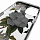 Чехол Ted Baker Anti-Shock для iPhone 13 Pro Max Opal Clear (84844)