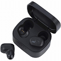 Наушники JVC HA-A10T True Wireless Sports Earphones Чёрные