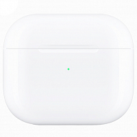 Зарядный кейс для Apple AirPods 3 (3‑го поколения)