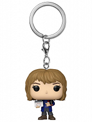 Брелок Funko Pocket POP! Stranger Things S5 Robin Buckley