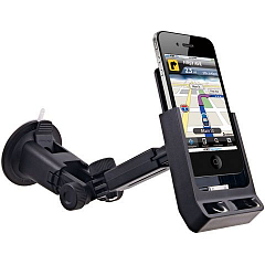 Автодержатель Ozaki iCarry L для iPhone4/iPhone 4S/iPhone 3GS