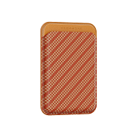 Кардхолдер Keephone Kingdom Aramid оранжевый
