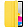 Чехол Adamant Smart Folio для iPad 10.9" (2022) жёлтый (Lemonade)