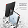 Чехол Dux Ducis Toby Series для iPad 10.9" (2022) чёрный Black