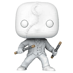 Коллекционная фигурка Funko POP! Bobble Marvel Moon Knight Mr. Knight