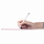 Стилус Devia Touch Pencil белый