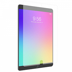 Защитное стекло ZAGG Invisible Shield Vision Guard Tempered Glass Screen Protector для iPad Air / iPad Air 2 / iPad Pro 9.7"
