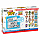 Фигурка Funko Bitty POP! Disney Toy Story Forky+Sheriff Woody+Gabby Gabby+Mystery (1 of 4) 4PK 73040