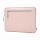 Чехол Incase Compact Sleeve in Woolenex для MacBook Pro 13" (USB-C) / MacBook Air 13" (2020) / MacBook Air 13" (M1, 2020) розовый (INMB100692-BLP) 