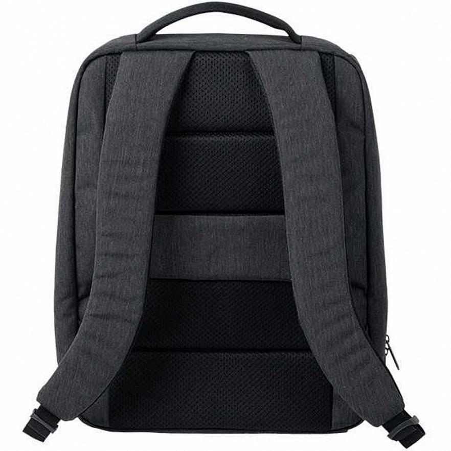 Рюкзак Xiaomi City Backpack 2 для ноутбуков 15.6" тёмно-серый (Dark Gray)