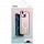 Чехол Uniq Combat Duo MagSafe для iPhone 15 розовый / голубой (Blue/Pink)