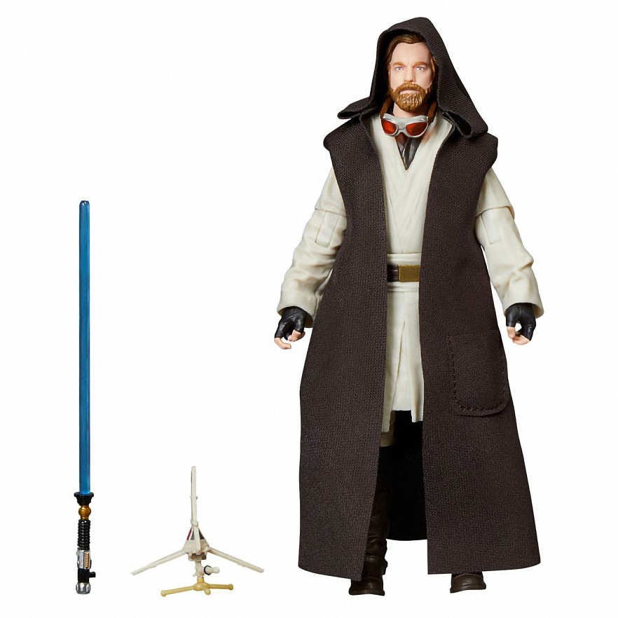 Фигурка Star Wars Obi-Wan Kenobi 6212023