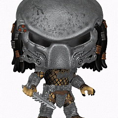 Фигурка Funko POP! Movies Aliens vs Predator Requiem Bull Predator (1999)
