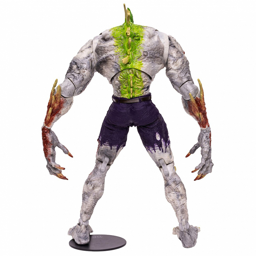 Коллекционная фигурка McFarlane Toys Joker Titan 30 см 15308