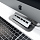 USB-хаб и картридер Satechi Type-C Aluminum USB 3.0 Hub & Card Reader (ST-TCHCRM) серый космос