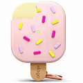 Чехол Elago Ice Cream Case для AirPods 3 розовый (Lovely Pink)