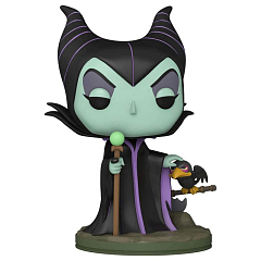 Коллекционная фигурка Funko POP! Disney Villains Maleficent