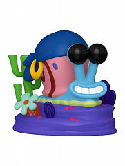 Фигурка Funko POP! Movies The SpongeBob Movie Gary (1940)