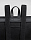 Рюкзак Gaston Luga GL3001 Backpack Pråper для 11-15" ноутбуков чёрный