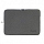 Чехол Tucano Melange Sleeve для ноутбуков 15" / MacBook Pro 16"  чёрный меланж