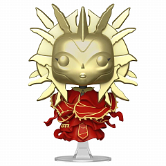 Фигурка Funko POP! Games D&D S2 Lady of Pain