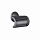 Фен для волос SenCiciMen Hair Dryer HD15 красный