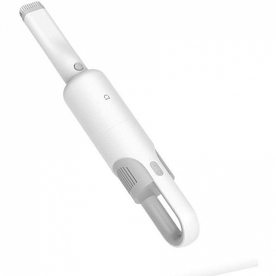 Пылесос XIAOMI Mi Handheld Vacuum Cleaner Light белый