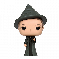 Фигурка Funko POP! Harry Potter S3 Professor McGonagall (37) 10989