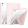 Чехол Dux Ducis Magi Series для iPad 10.9" (2022) розовый Pink