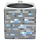 Кружка Paladone Minecraft Pickaxe Mug 550мл PP6589MCF