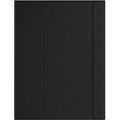 Чехол LAB.C Slim Fit Case для iPad Air 10.5" чёрный (LABC-231-IPD105-BK)