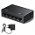Коммутатор сетевой Ugreen CM833 (35492EU) 5 x RJ45 Gigabit Ethernet Switch чёрный
