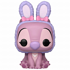 Фигурка Funko POP! Disney Lilo & Stitch Easter Angel