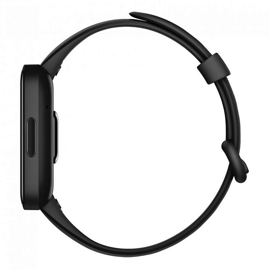 Умные часы Xiaomi Poco Watch чёрные (BHR5725GL)