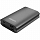 Внешний аккумулятор ADATA A10050QC PowerBank Quick Charge 3.0 10050 mAh серый