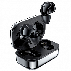 Беспроводные стерео наушники ACEFAST T7 Unrivalled true wireless stereo Earbuds серебристые