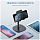 Подставка Ugreen LP177 (60324) Desktop Phone Stand для телефонов чёрная
