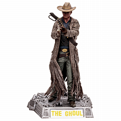 Фигурка McFarlane Toys Fallout The Ghoul 15 см 140484