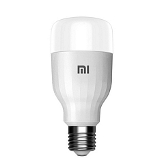 Умная лампочка XIAOMI Mi E27 Smart LED Bulb Essential