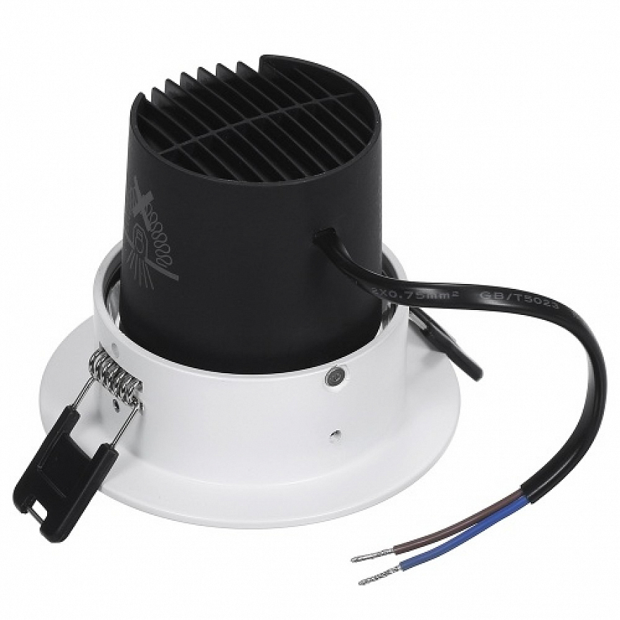 Умный встраиваемый LED светильник Yeelight Mesh Downlight M2 Pro (mesh)